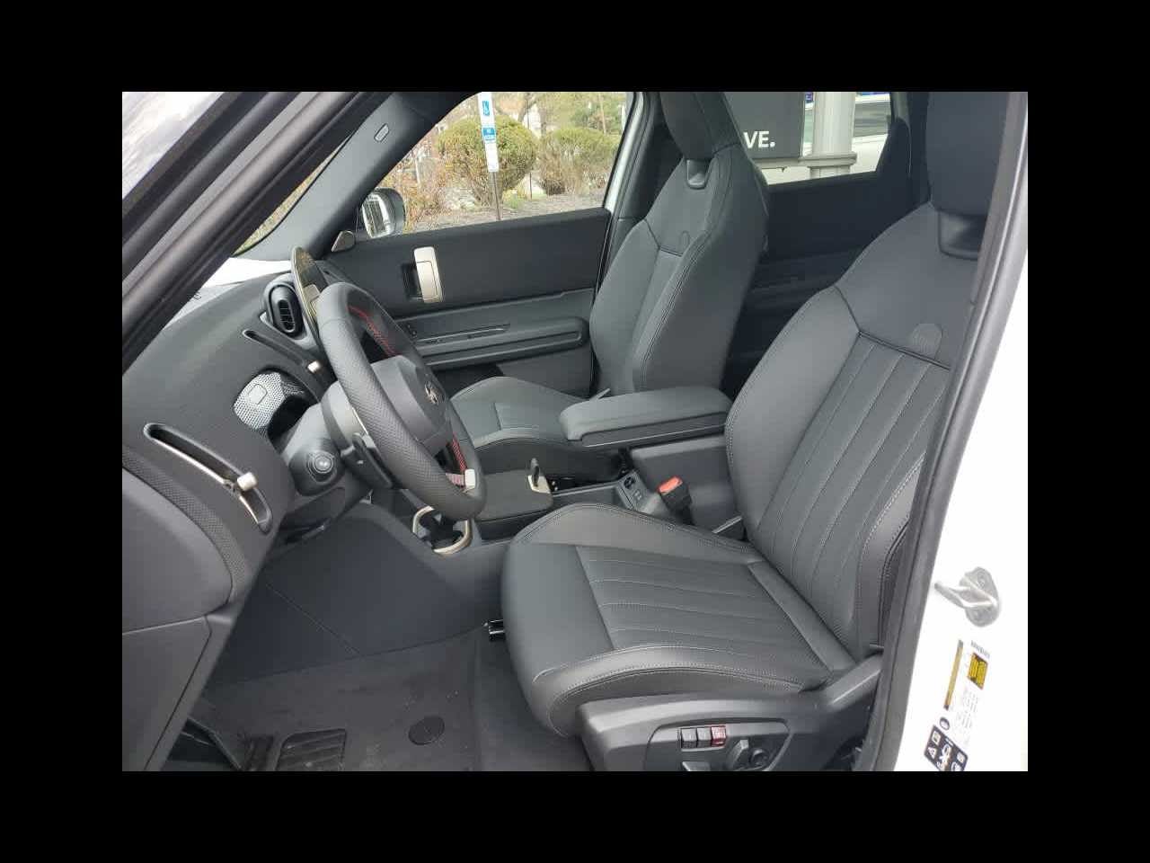 2026 MINI COUNTRYMAN S ALL4