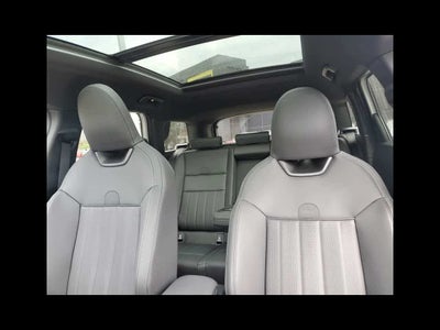 2026 MINI COUNTRYMAN S ALL4