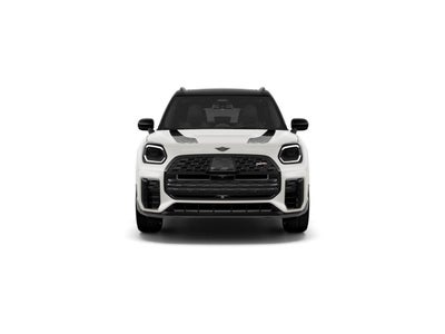 2026 MINI COUNTRYMAN S ALL4