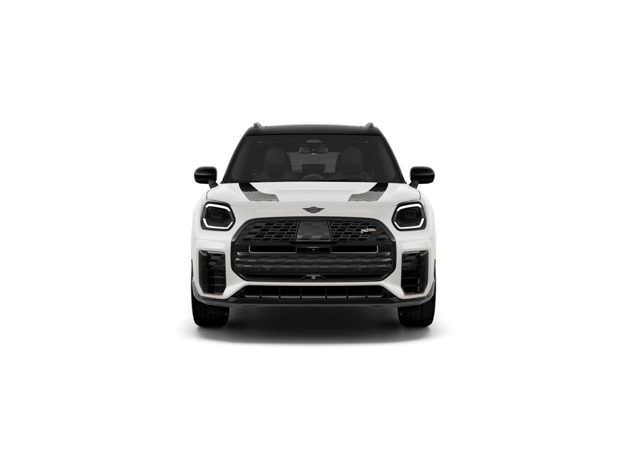 2026 MINI COUNTRYMAN S ALL4