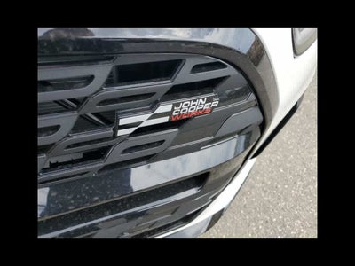 2026 MINI COUNTRYMAN S ALL4