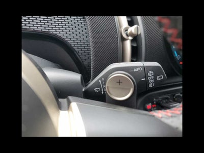 2026 MINI COUNTRYMAN S ALL4