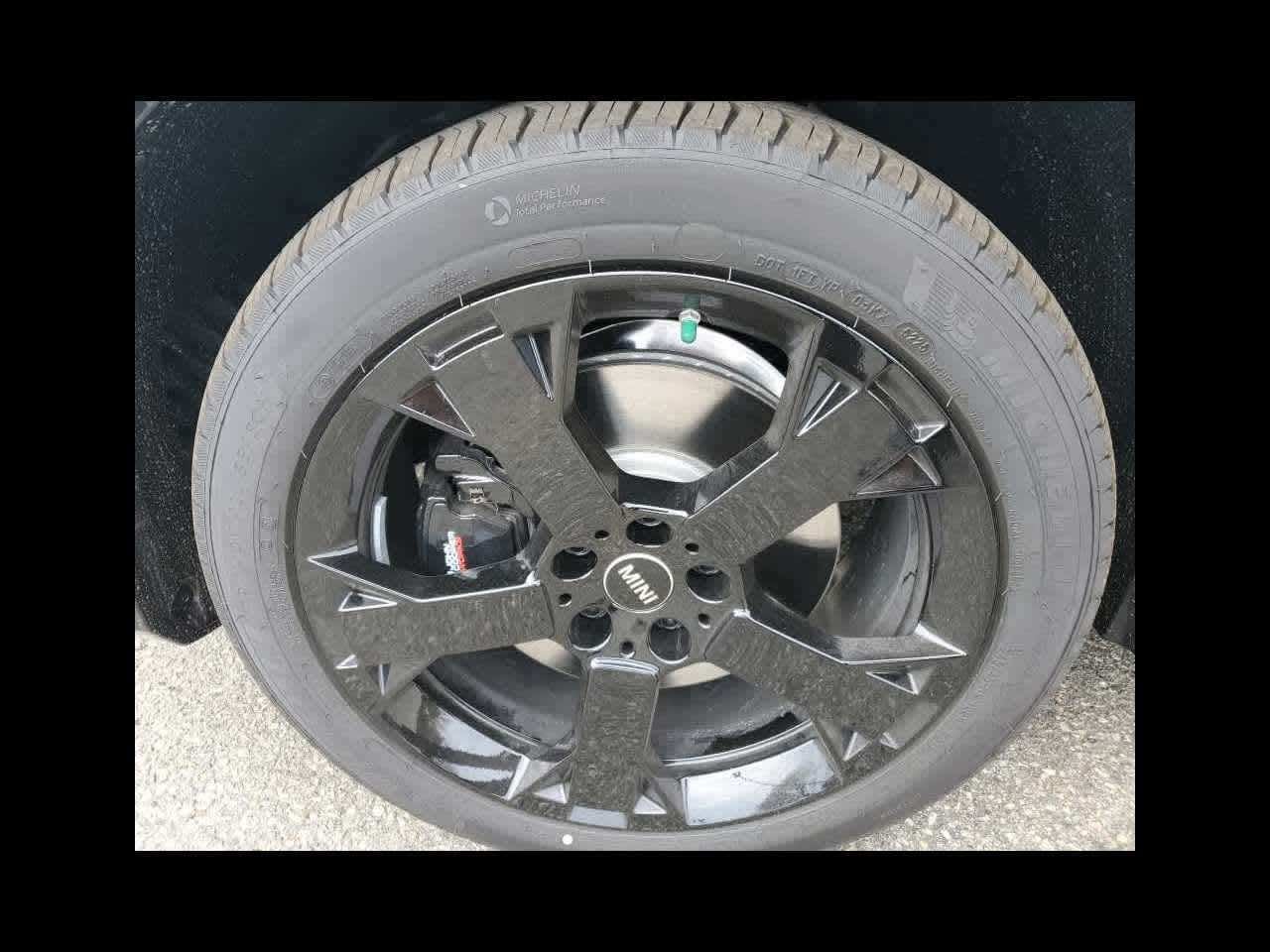 2026 MINI COUNTRYMAN S ALL4