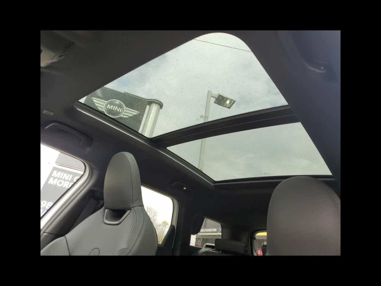 2026 MINI COUNTRYMAN S ALL4