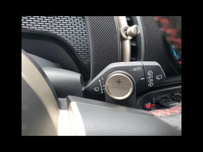 2026 MINI COUNTRYMAN S ALL4