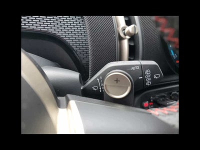 2026 MINI COUNTRYMAN S ALL4