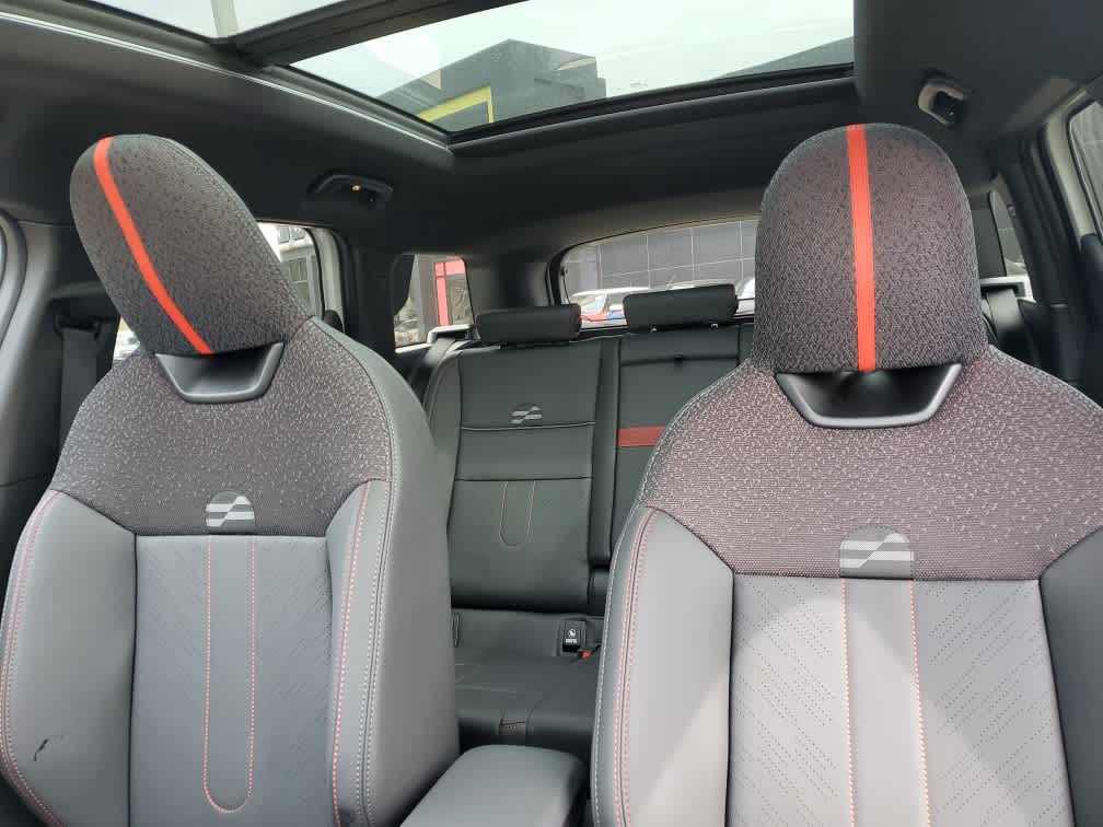 2026 MINI COUNTRYMAN S ALL4