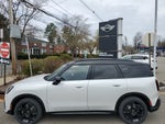 2026 MINI COUNTRYMAN S ALL4