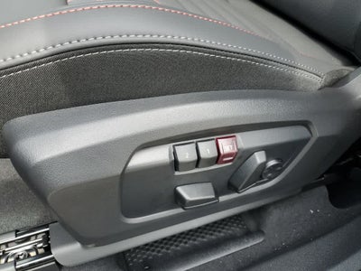 2026 MINI COUNTRYMAN S ALL4