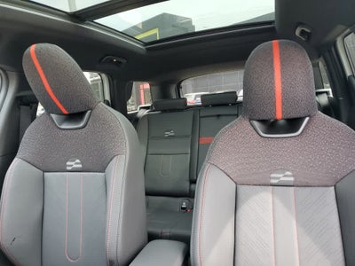 2026 MINI COUNTRYMAN S ALL4