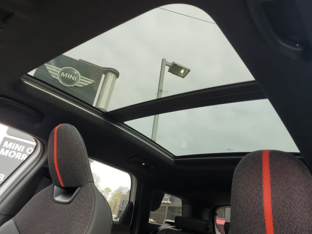 2026 MINI COUNTRYMAN S ALL4