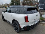 2026 MINI COUNTRYMAN S ALL4
