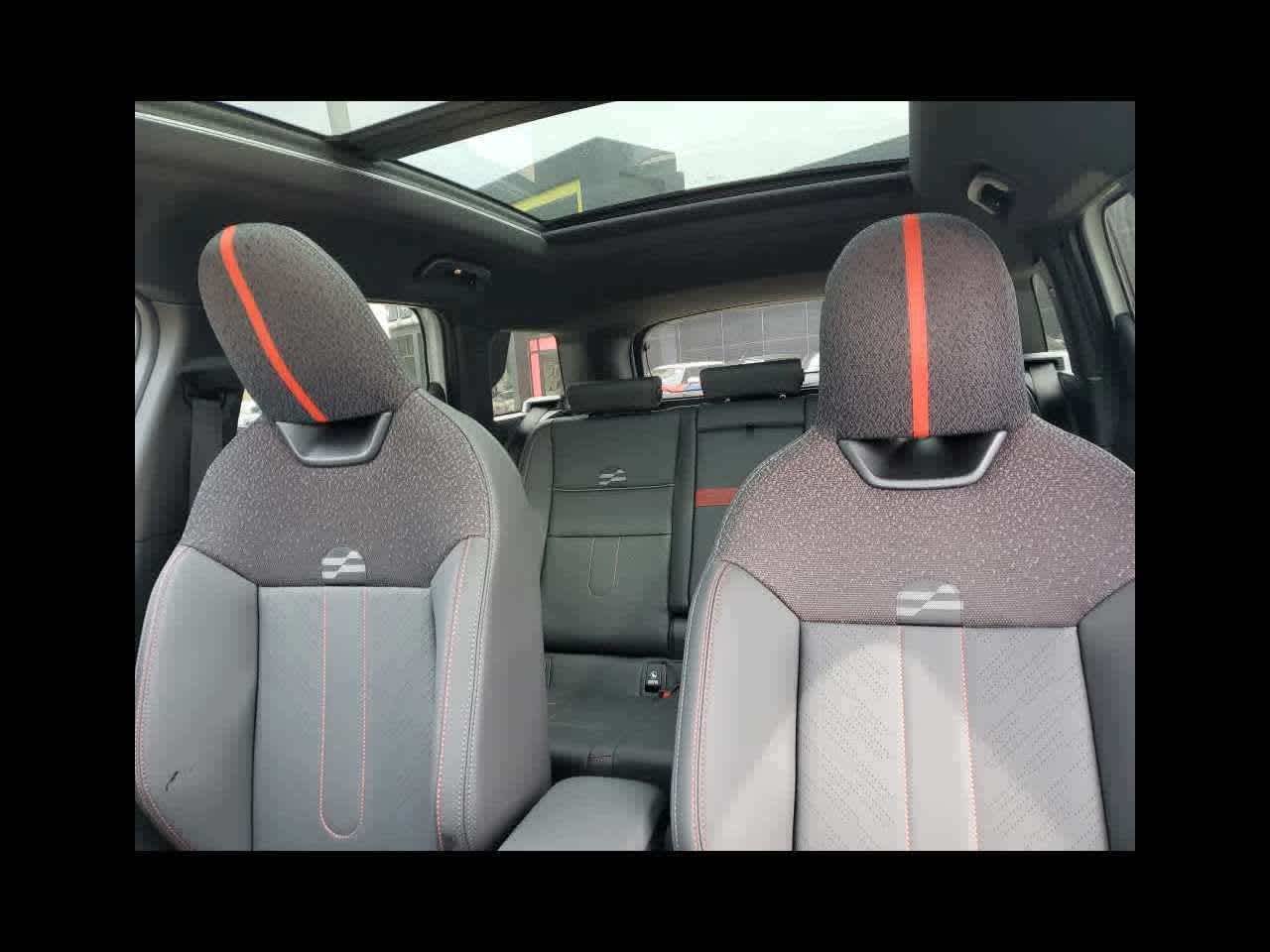 2026 MINI COUNTRYMAN S ALL4