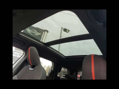 2026 MINI COUNTRYMAN S ALL4