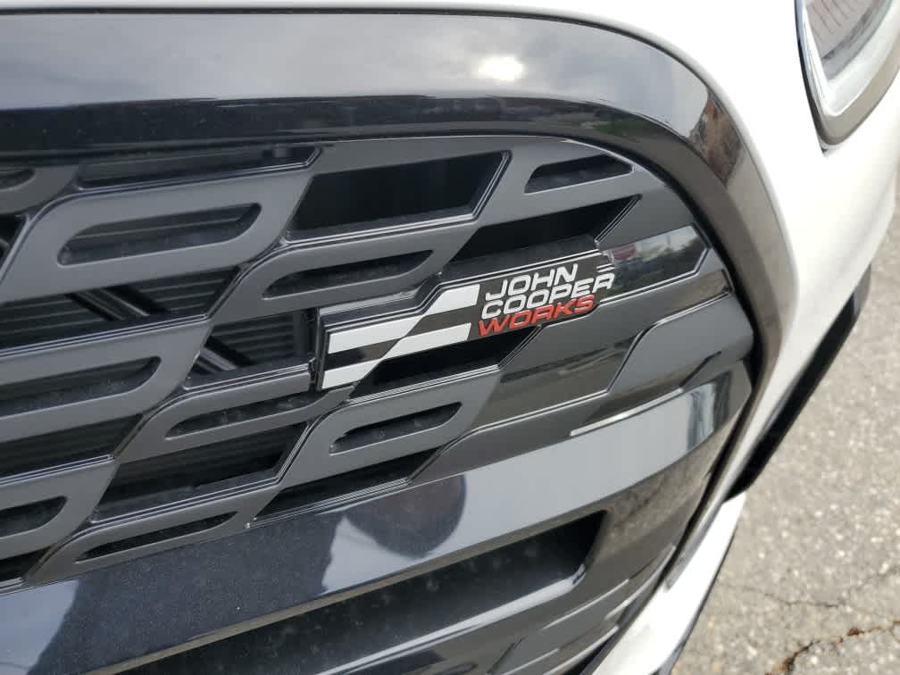 2026 MINI COUNTRYMAN S ALL4