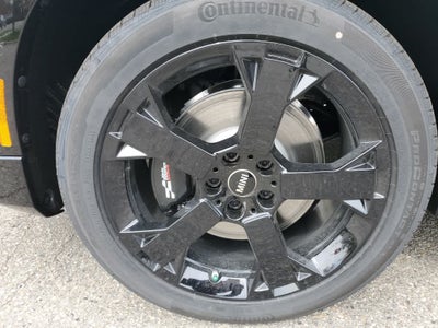 2026 MINI COUNTRYMAN S ALL4