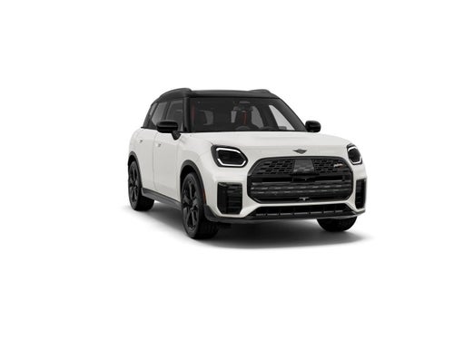 2026 MINI COUNTRYMAN S ALL4