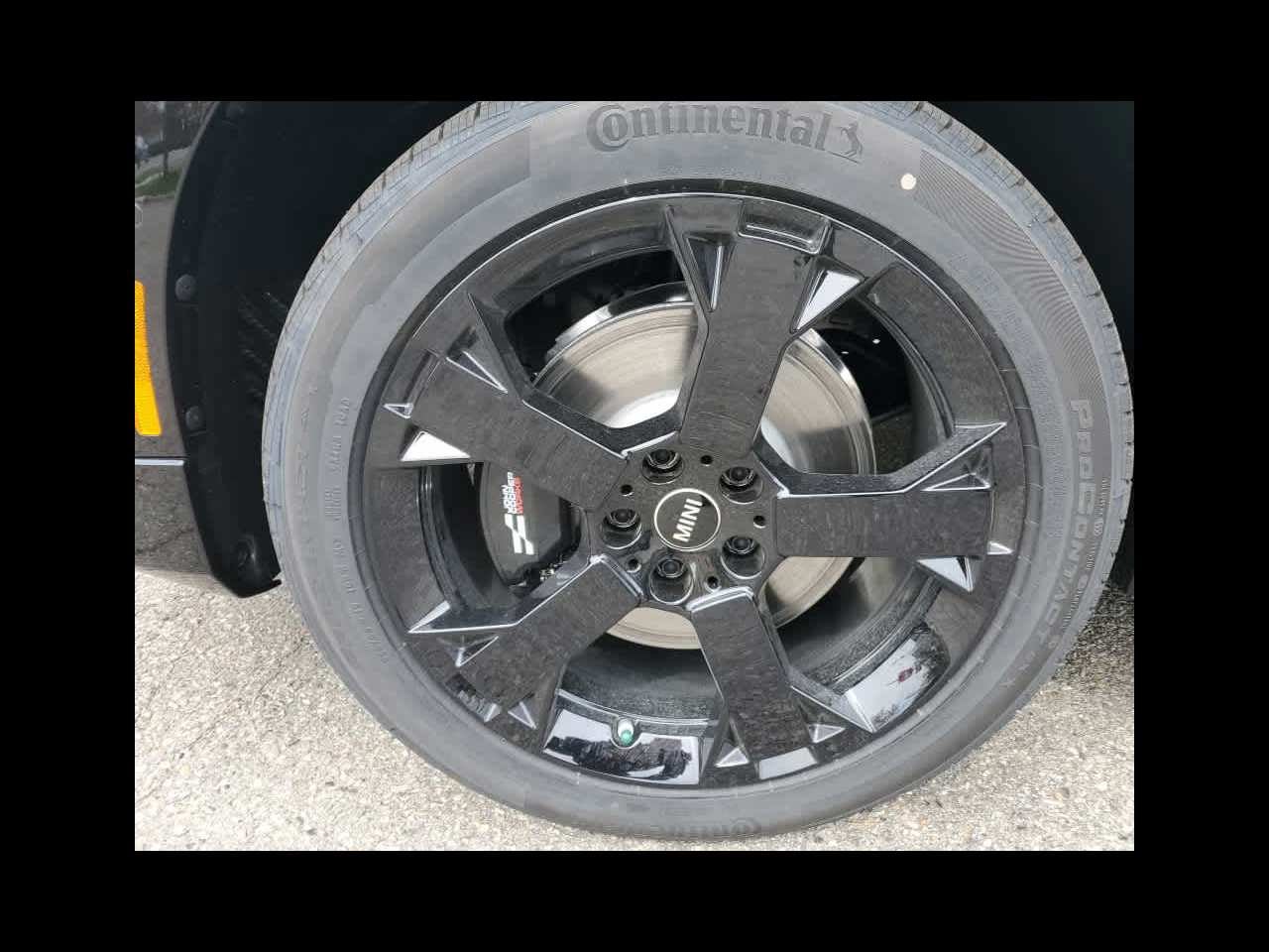 2026 MINI COUNTRYMAN S ALL4