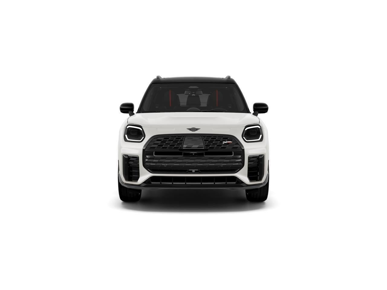 2026 MINI COUNTRYMAN S ALL4