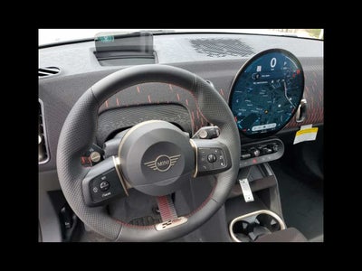 2026 MINI COUNTRYMAN S ALL4