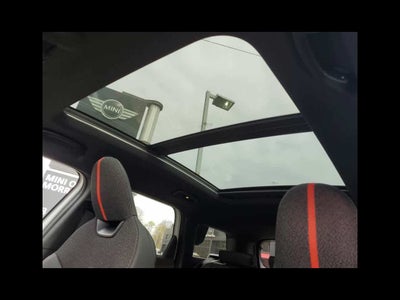 2026 MINI COUNTRYMAN S ALL4