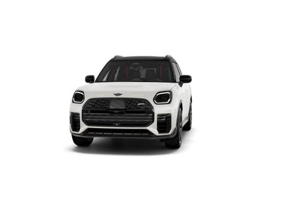 2026 MINI COUNTRYMAN S ALL4