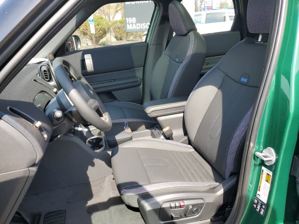 2026 MINI COUNTRYMAN S ALL4