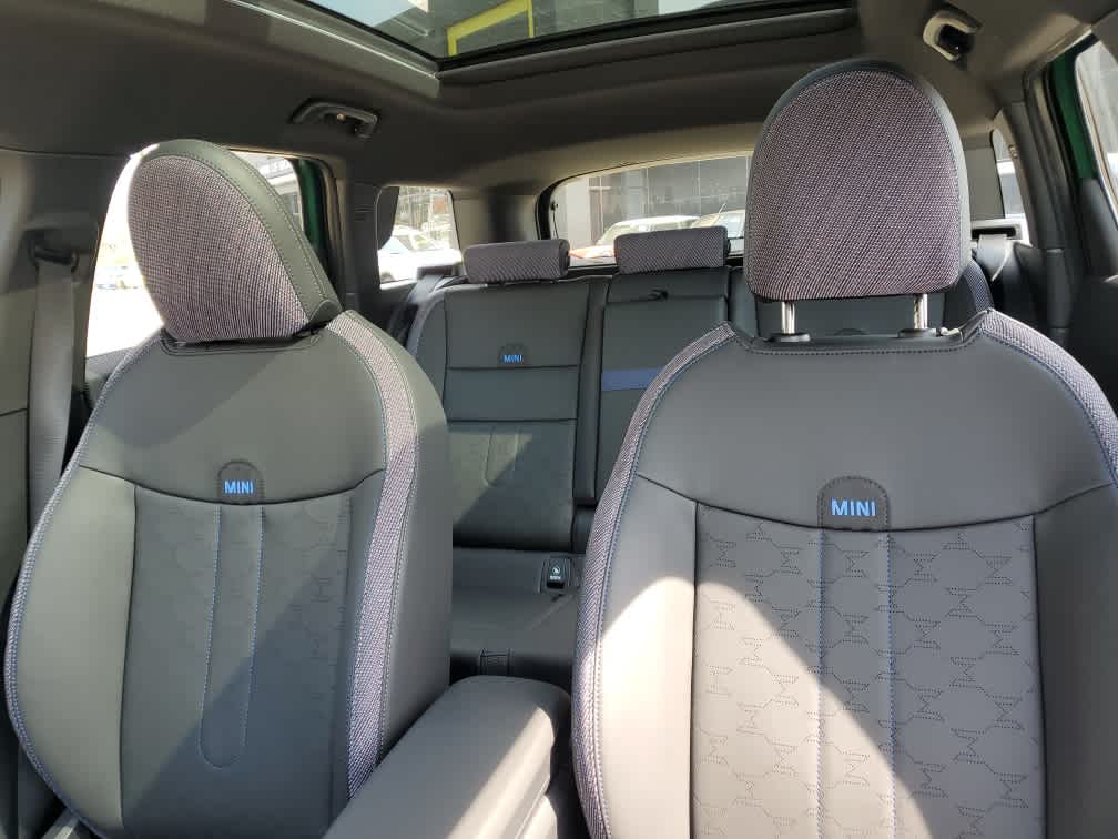 2026 MINI COUNTRYMAN S ALL4