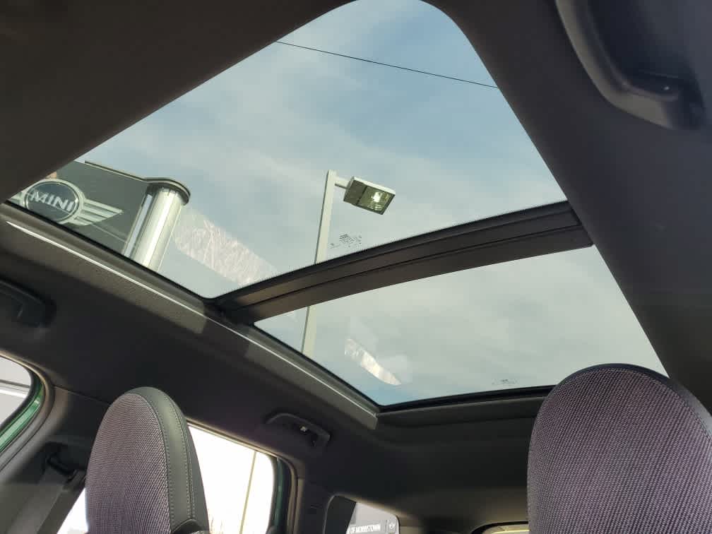 2026 MINI COUNTRYMAN S ALL4