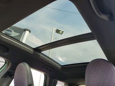 2026 MINI COUNTRYMAN S ALL4