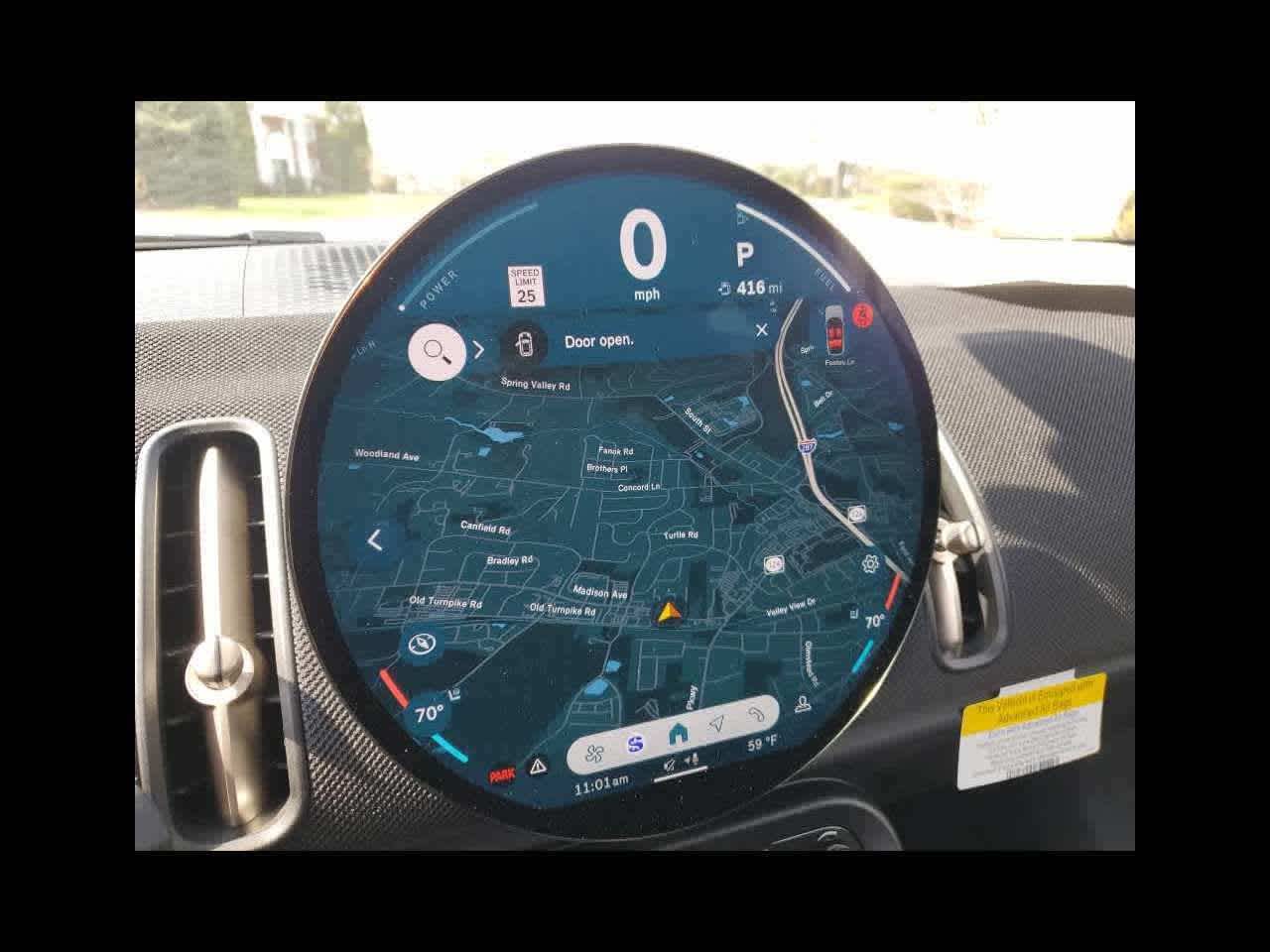 2026 MINI COUNTRYMAN S ALL4