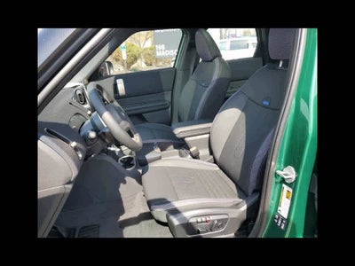 2026 MINI COUNTRYMAN S ALL4