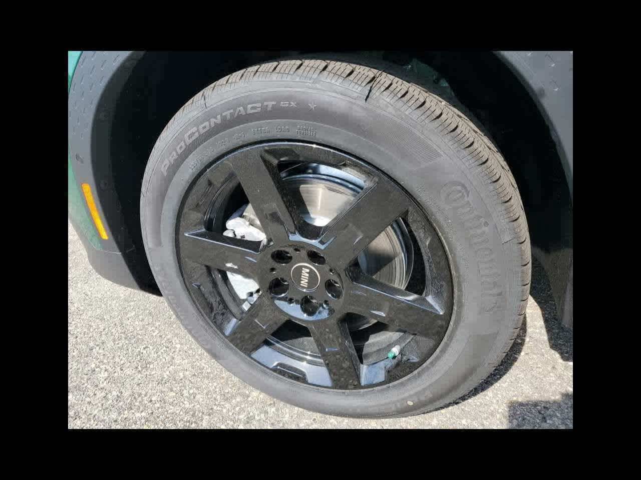 2026 MINI COUNTRYMAN S ALL4