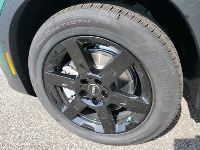 2026 MINI COUNTRYMAN S ALL4