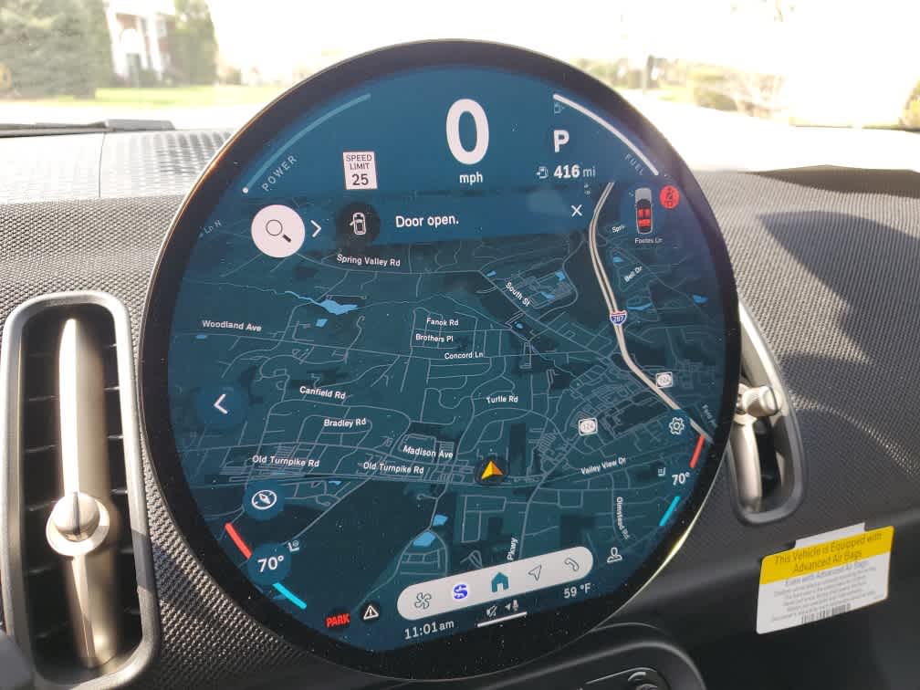 2026 MINI COUNTRYMAN S ALL4