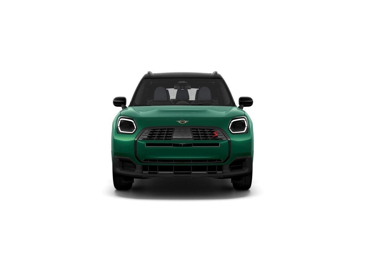2026 MINI COUNTRYMAN S ALL4