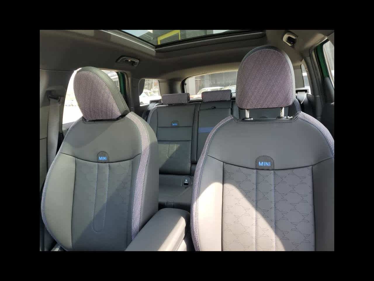 2026 MINI COUNTRYMAN S ALL4