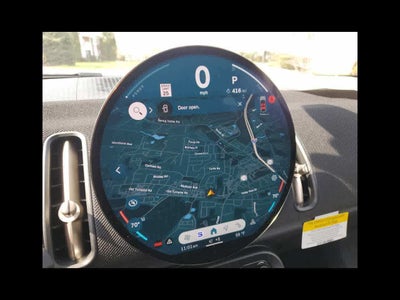 2026 MINI COUNTRYMAN S ALL4