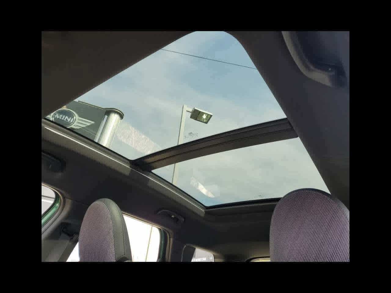 2026 MINI COUNTRYMAN S ALL4