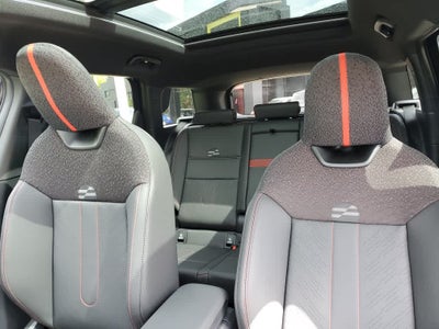 2027 MINI COUNTRYMAN Cooper S ALL4