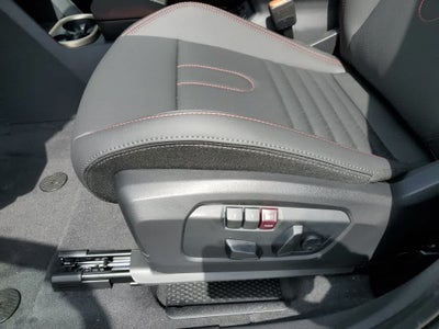 2027 MINI COUNTRYMAN Cooper S ALL4