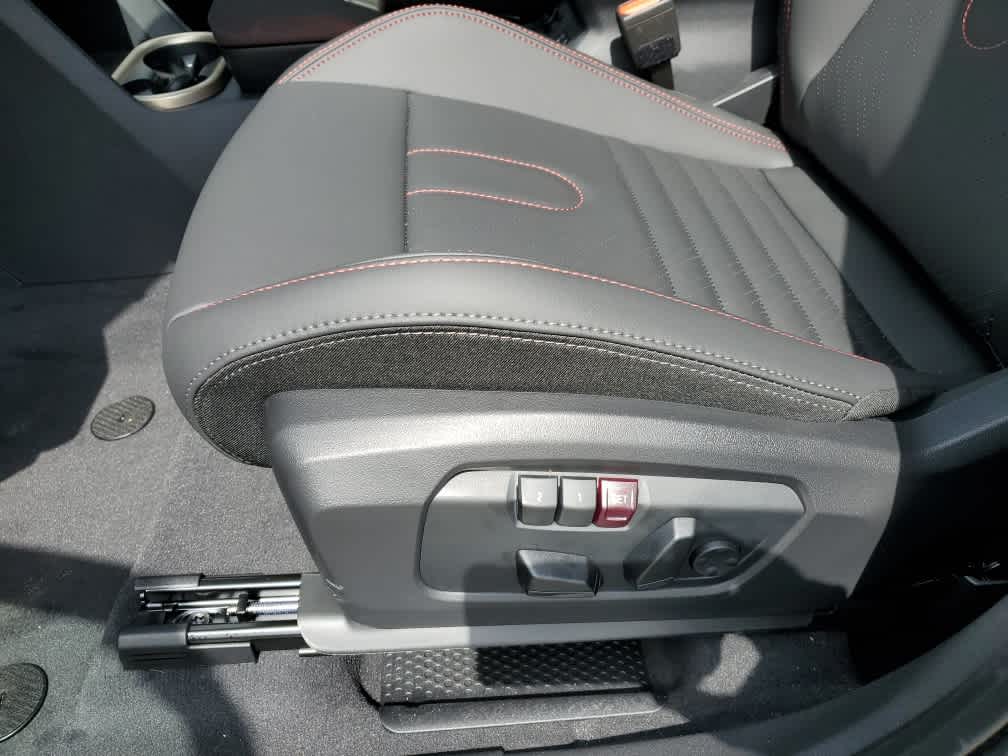 2027 MINI COUNTRYMAN Cooper S ALL4
