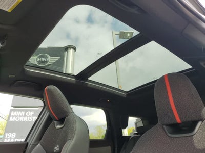 2027 MINI COUNTRYMAN Cooper S ALL4