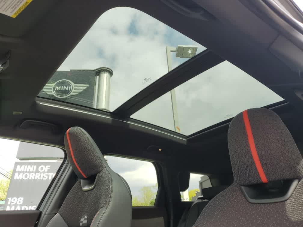 2027 MINI COUNTRYMAN Cooper S ALL4