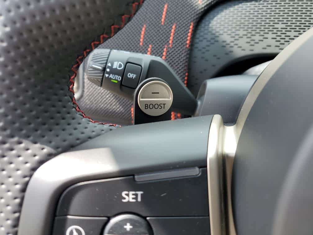 2027 MINI COUNTRYMAN Cooper S ALL4