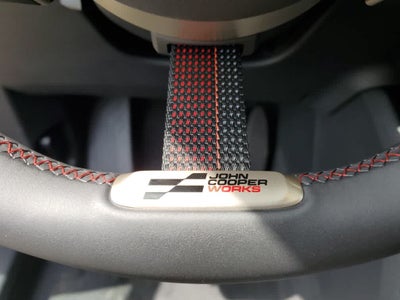 2027 MINI COUNTRYMAN Cooper S ALL4