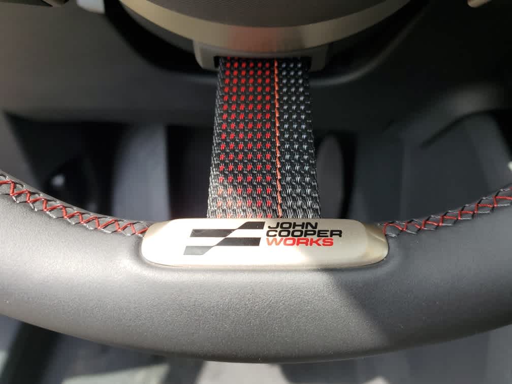 2027 MINI COUNTRYMAN Cooper S ALL4