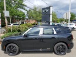 2027 MINI COUNTRYMAN Cooper S ALL4