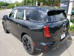 2027 MINI COUNTRYMAN Cooper S ALL4