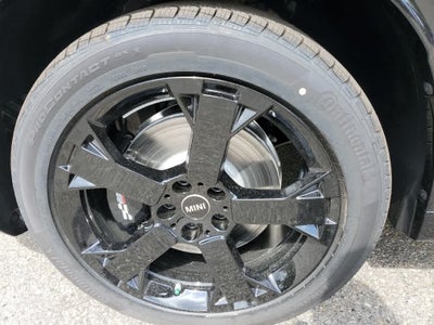 2027 MINI COUNTRYMAN Cooper S ALL4